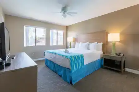Indian Palms Vacation Club - 23