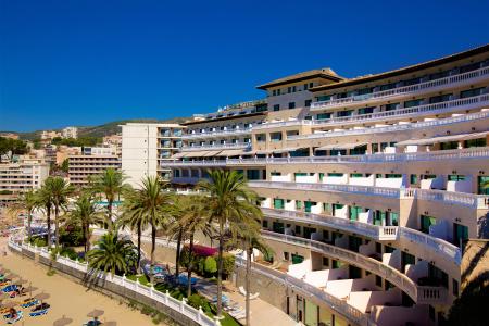 Nixe Palace - 0