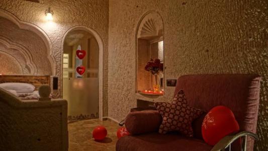 Cappadocia Inn Cave - 50