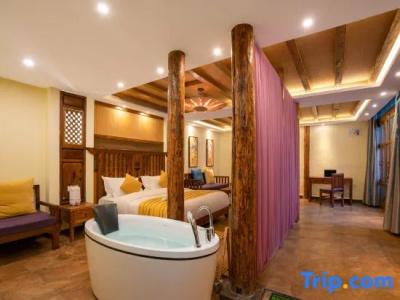 Yonsamity Chain Inn Yunqing Branch - 167