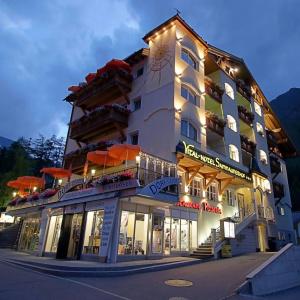 Samnaunerhof Vital-Hotel - 21