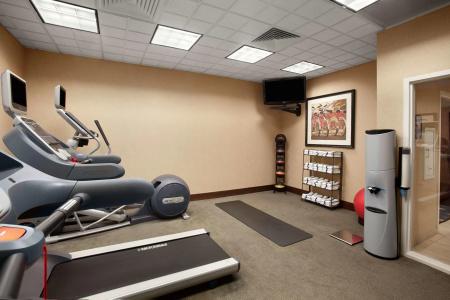 Homewood Suites at Mall Del Norte - 18