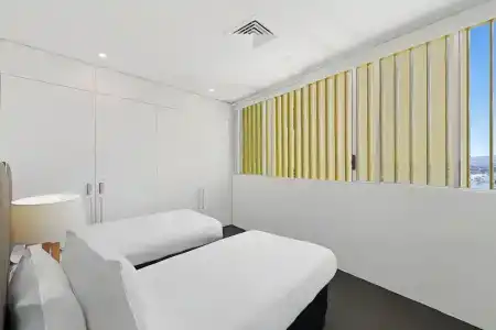 Ultiqa Air On Broadbeach - 322
