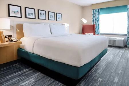Hilton Garden Inn South - 75
