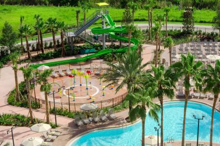 Hilton Grand Vacations Club Las Palmeras Orlando - 10