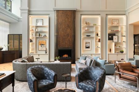 Kimpton Monaco Seattle, An Ihg - 34