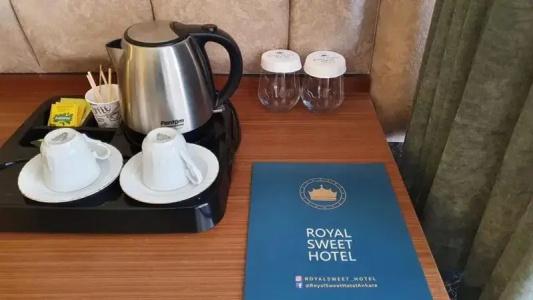 Royal Sweet - 26