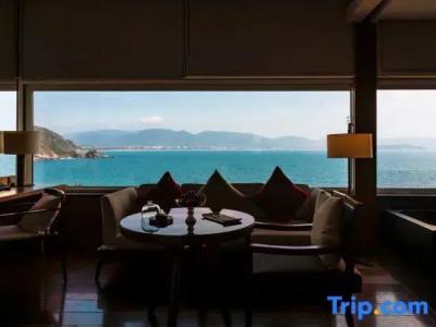 Park Hyatt Sanya Sunny Bay Resort - 63