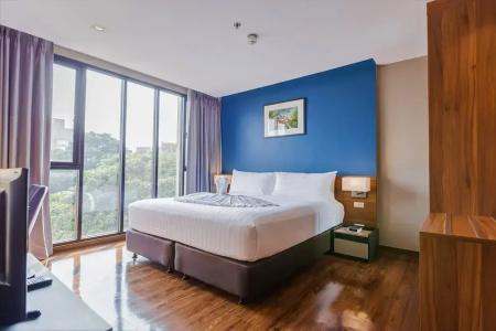 Amp Am House Bangkok - 56