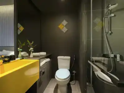ibis Styles Bangkok Sukhumvit 4 - SHA Extra Plus - 7
