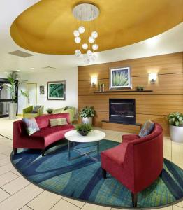 Springhill Suites Houston Medical Center / Nrg Park - 40