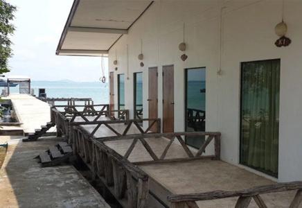 Samed Cliff Resort - 6