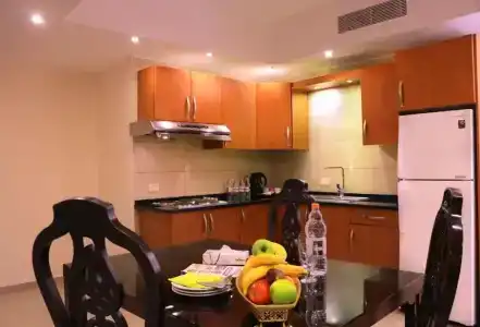 City Rose Suites - 132