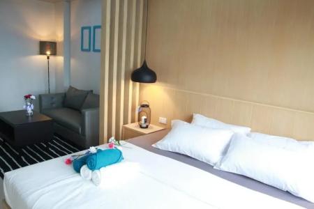 Bangkok Boutique Rangsit - 91