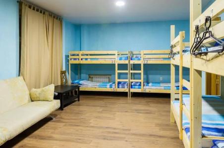 HD Hostel - 3