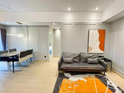 Boss Mansion - 156