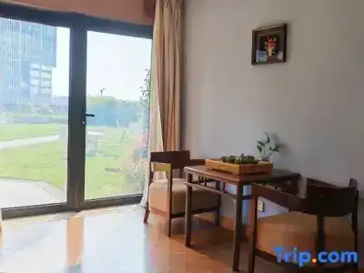 Zijingang International - 27