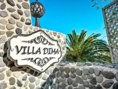 Villa Dima - 0