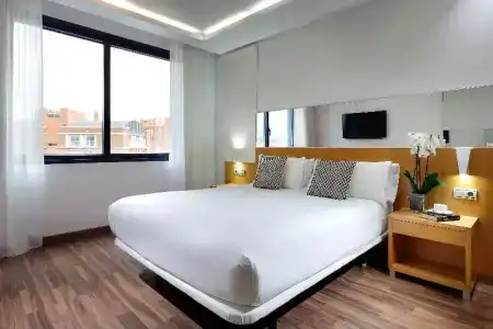 Sb Icaria Barcelona - 59