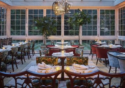 The Goring - 32