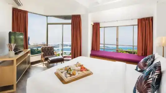Sandalay Resort - 131