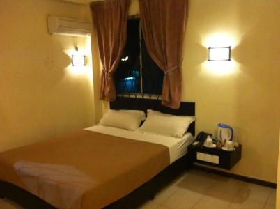 City Inn - 2