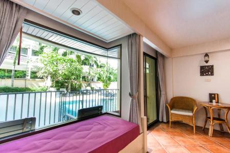 Karon Sea Sands Resort-Sha Plus - 6