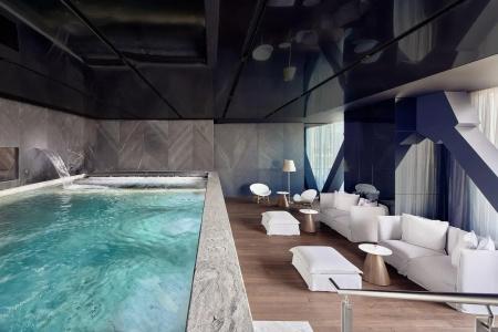 The Ritz-Carlton, Mexico City - 16