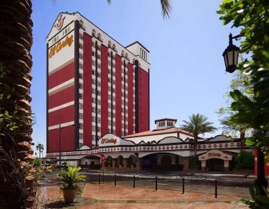 El Cortez & Casino - Adults Only - 0