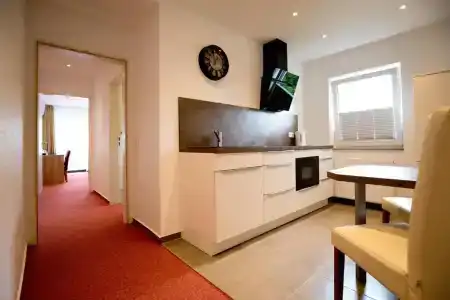 Mariaweiler Hof - 29