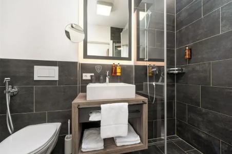 Avenida Panorama Suites Kaprun - 149