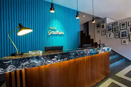 Boutique Gauthier - 17