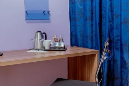 Holiday Inn Express Belgrade - City, An Ihg - 36