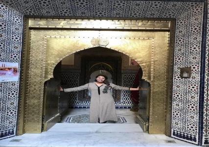 Riad Salam - 17