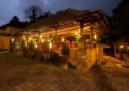 Beji Ubud Resort - 21
