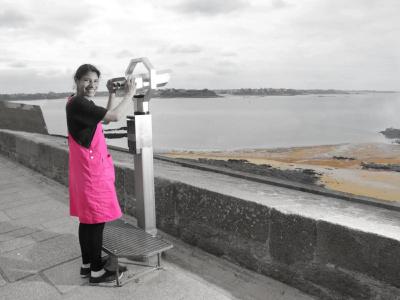 ibis Styles Saint Malo Centre Historique - 34