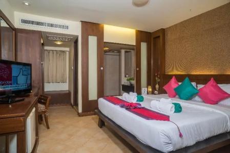 Samui Sense Beach Resort - 50