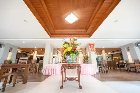 Juntra Resort & - 11