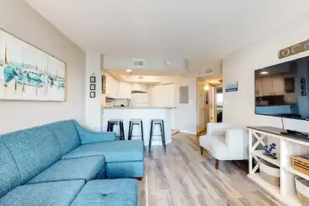 Carolinian Beach - 204