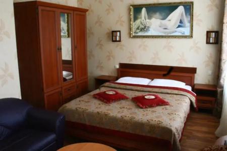 Дон Кихот - 22