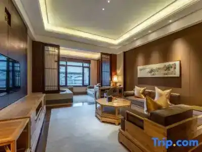 Huaqing Palace & Spa - 156