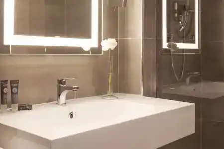 Novotel Brescia Due - 14