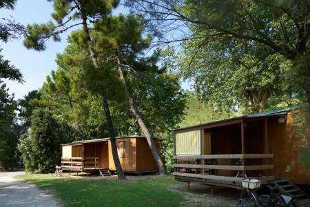 Camping Village Capalonga - 34