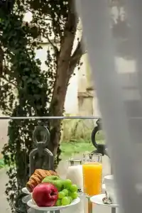 Florence Luxury Suites and Wellness - 86