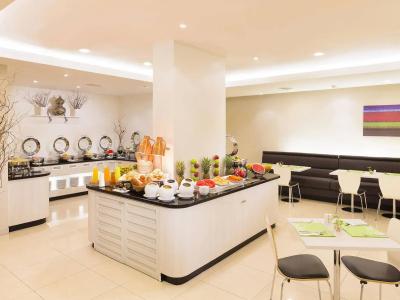 Ibis Bangkok Sathorn - Sha Extra Plus - 11