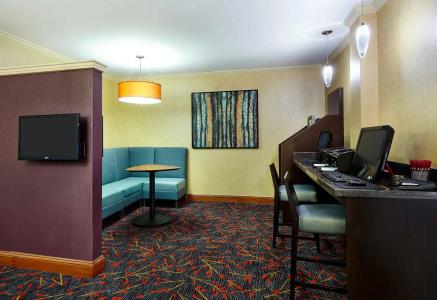 Residence Inn Houston by The Galleria - 15