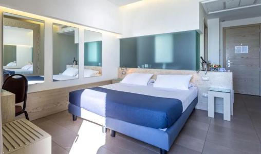 Smy Aran Blu Roma Mare - 38