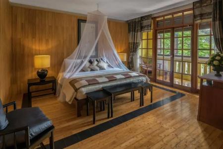 Victoria Angkor Resort & Spa - 48