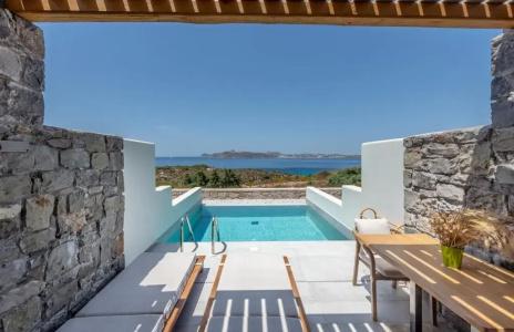 Milos Sea Resort - 197