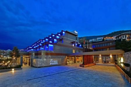 Divan Bursa - 0